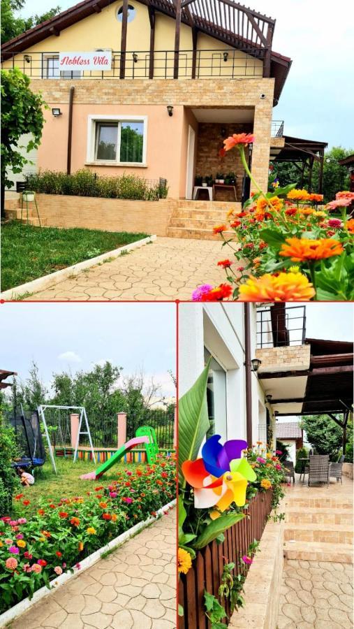 Nobless Villa Mereni  Exterior foto