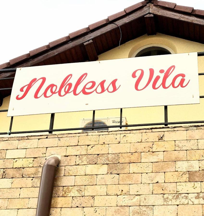 Nobless Villa Mereni  Exterior foto