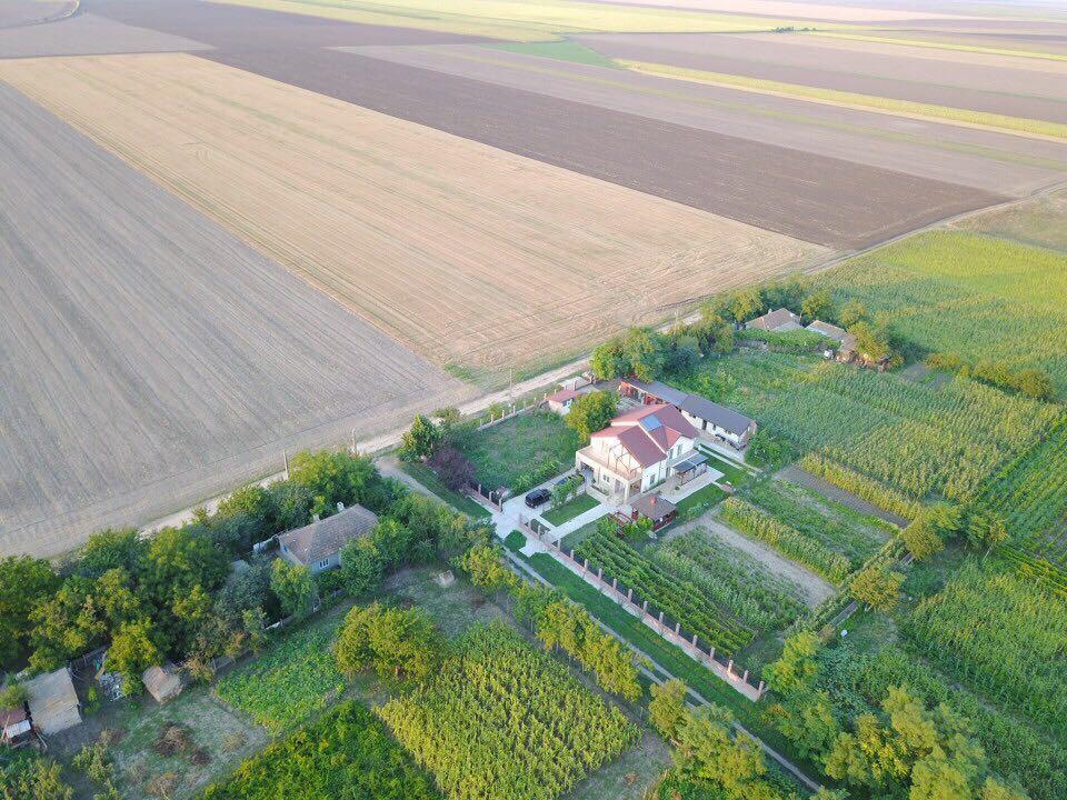 Nobless Villa Mereni  Exterior foto