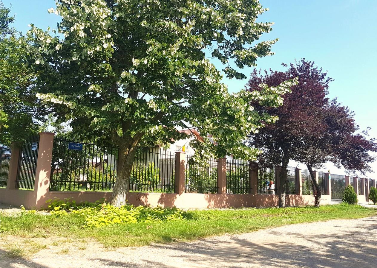 Nobless Villa Mereni  Exterior foto