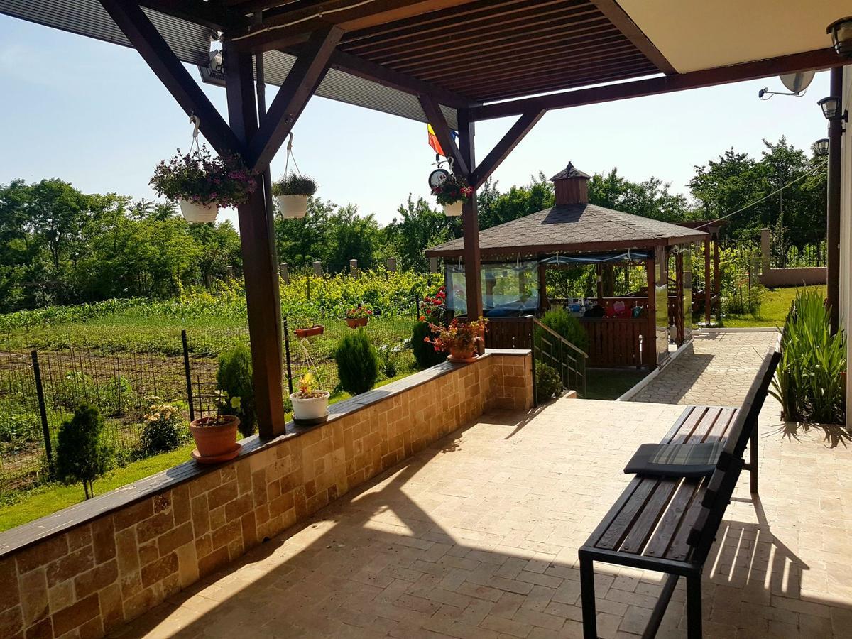 Nobless Villa Mereni  Exterior foto
