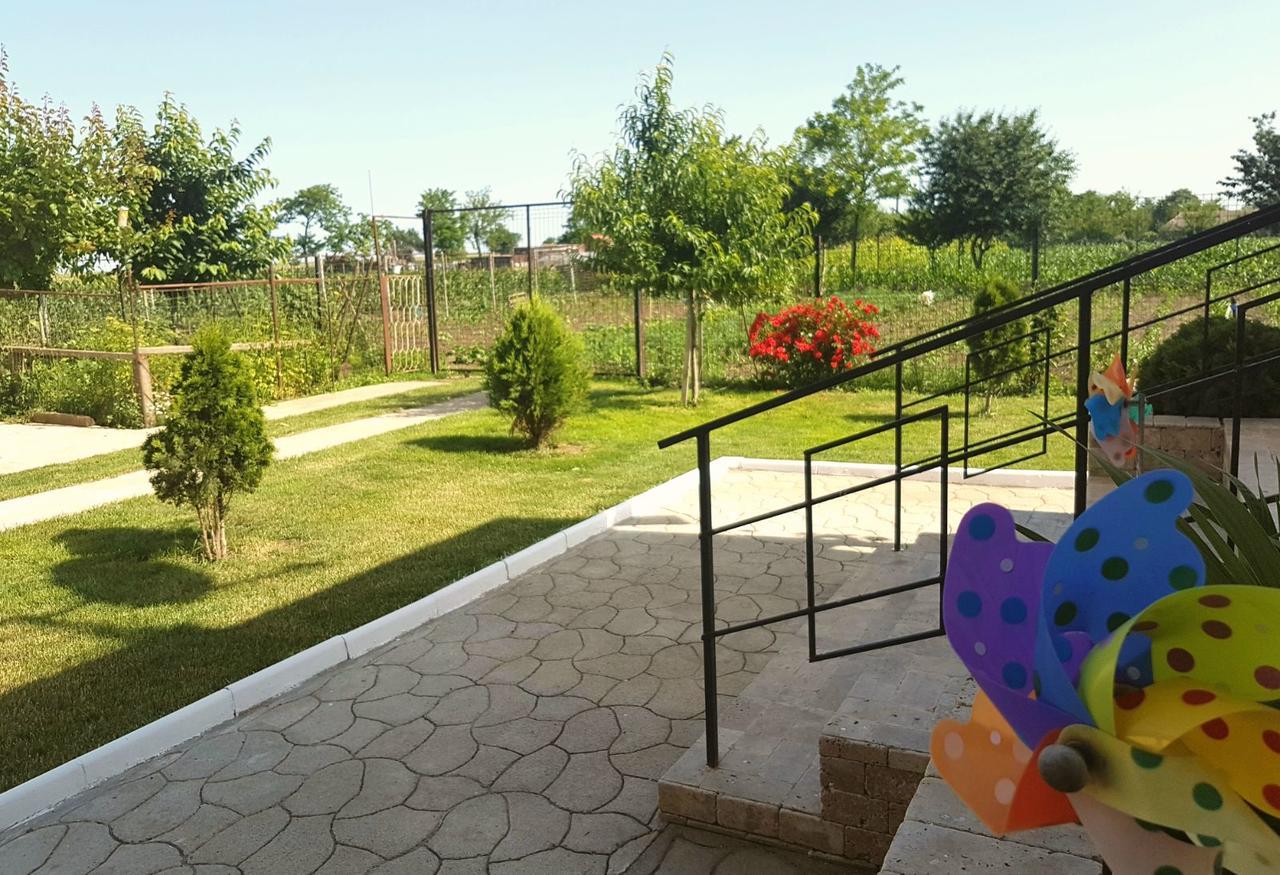 Nobless Villa Mereni  Exterior foto