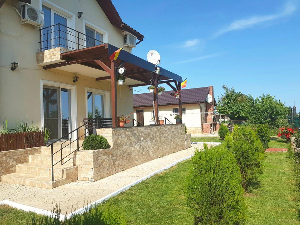 Nobless Villa Mereni  Exterior foto